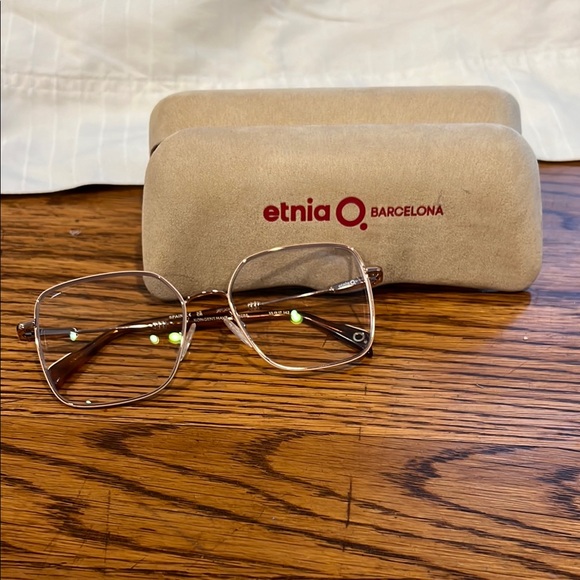 Women´s Soft Blush eyeglasses